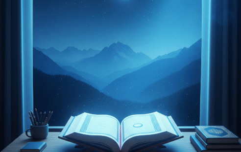 Why Do the Names of Allah Matter So Much?