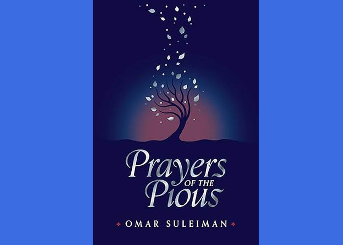 Prayers of the Pious — Omar Suleiman