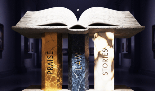 The Structure of the Qur’an: One-Third Is Allah’s Praise